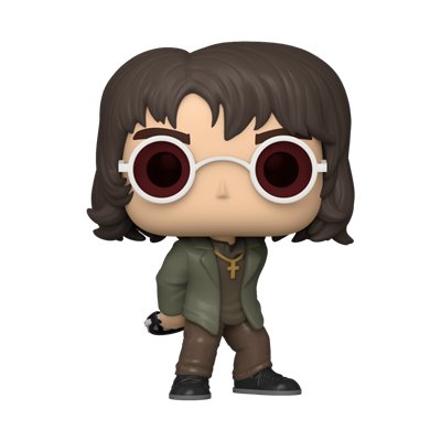 Funko Pop! Oasis - Liam Gallagher - 889698577632 - CrystalLotus.eu