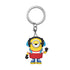 Funko POP! POP Keychain: Minions II Roller Skating Stuart - 889698477970 - CrystalLotus.eu