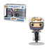 Funko POP! Rides: Icons - Evel Knievel on Motorcycle 