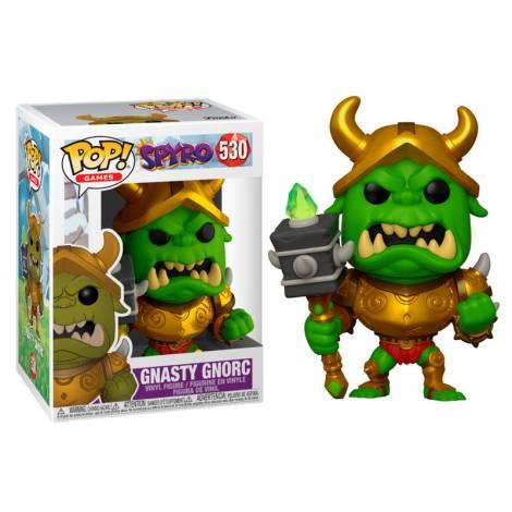 Funko POP! Spyro - Gnasty Gnorc 