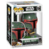 Funko POP! Star Wars: Fett Legacy - Boba Fett W/Rockets 