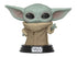 Funko Pop! Star Wars The Mandalorian TV Vinyl Figure The Child 9 cm - 889698487405 - CrystalLotus.eu