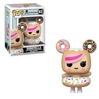 Funko POP! Tokidoki - Donutella 