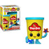 Funko POP! Vinyl: Play - Doh - Play - Doh Container - 889698578110 - CrystalLotus.eu