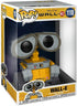 Funko Pop! Wall - E Super Sized Jumbo 25 cm - 889698576529 - CrystalLotus.eu