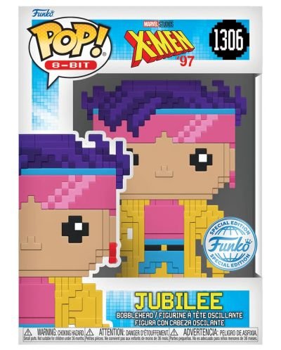 Funko POP! X - Men &