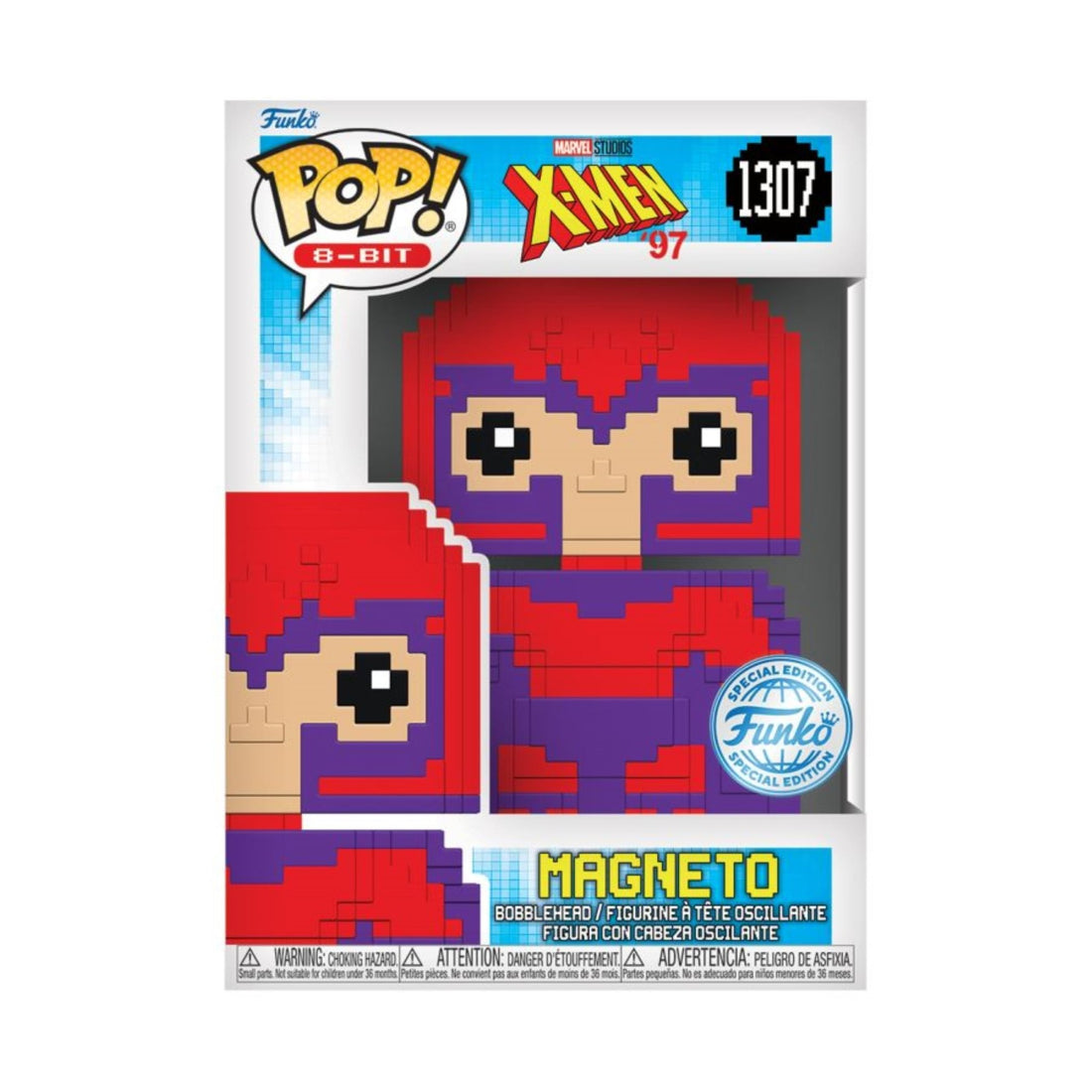Funko POP! X - Men &
