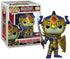 Funko POP! Yu - Gi - Oh! - Black Luster Soldier 