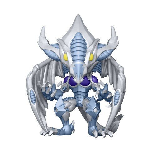 Funko POP! Yu - Gi - Oh! - Stardust Dragon 