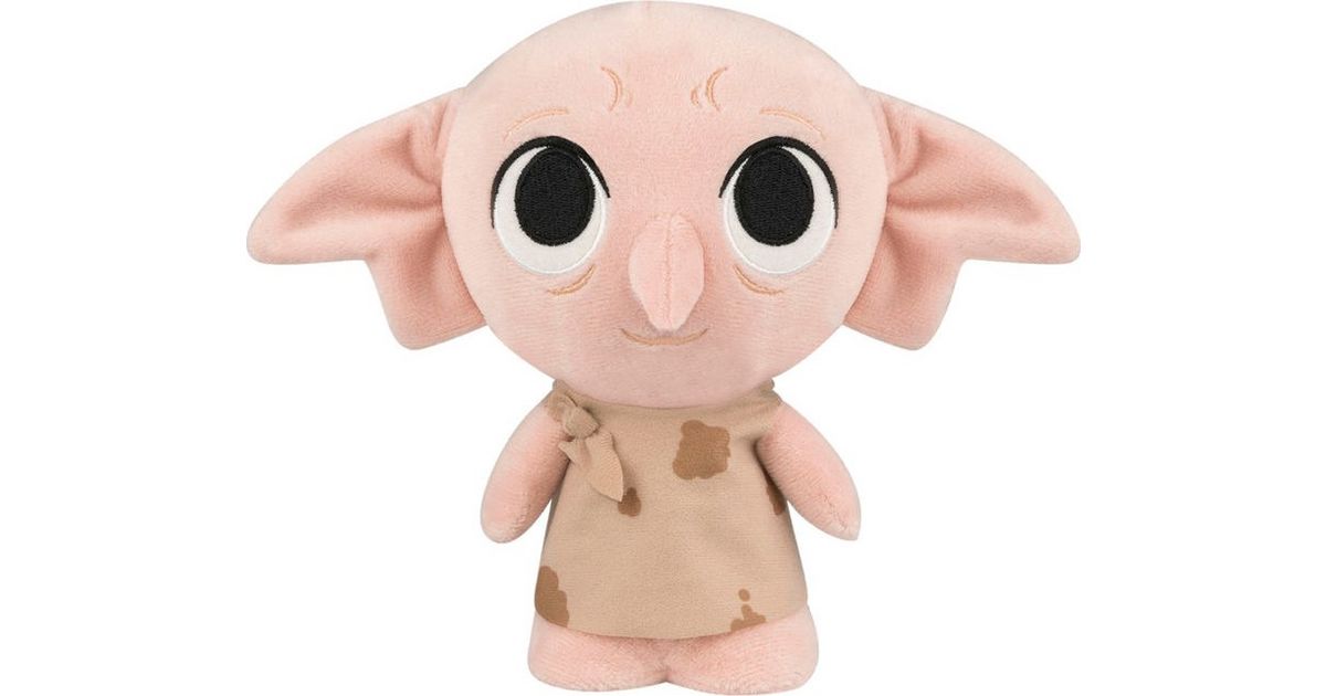 Funko SuperCute Plush: Dobby - 889698332811 - CrystalLotus.eu