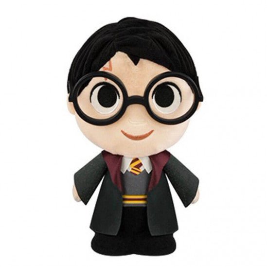 Funko SuperCute Plush: Harry Potter - 889698332798 - CrystalLotus.eu