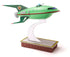 Futurama Master Series Replica Planet Express Ship 30 cm - 812095024034 - CrystalLotus.eu