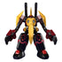 Gaiking: Legend of Daiku - Maryu Moderoid Plastic Model Kit Balking 13 cm - 4580590131156 - CrystalLotus.eu