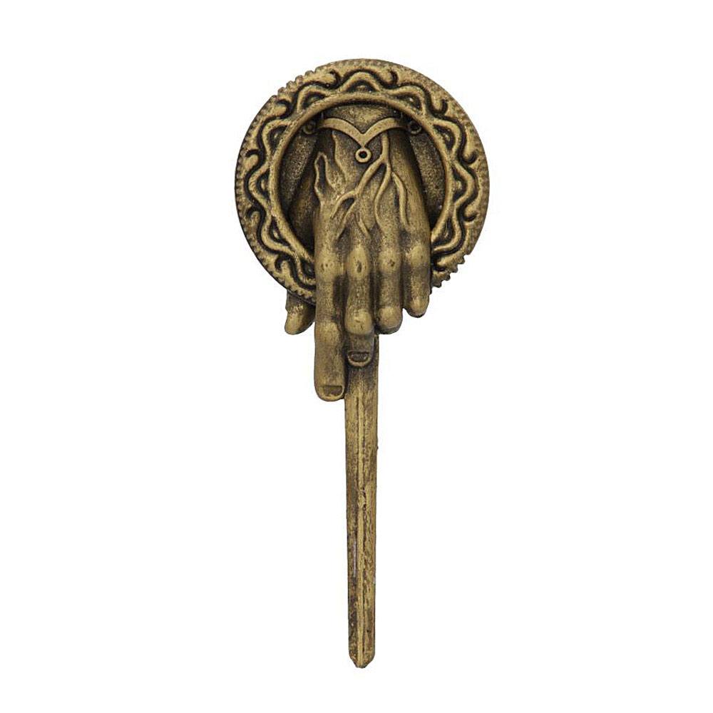 Game of Thrones Magnet Hand of the King - 801269133573 - CrystalLotus.eu