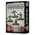 Games Workshop Blood Bowl: Bloodbowl Goblins - 5011921087259 - CrystalLotus.eu