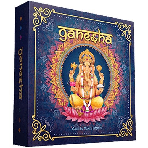 Ganesha - 672975287900 - CrystalLotus.eu