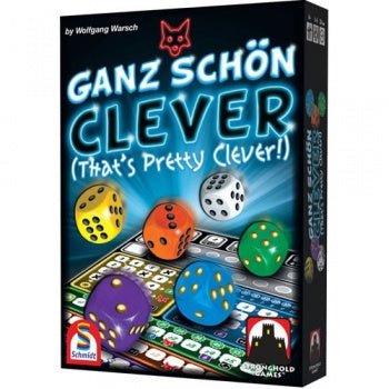 Ganz Schon Clever (That&