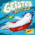 Geistesblitz 2.0 - Το Άτακτο Φαντασματάκι 2.0 -  - Crystal Lotus