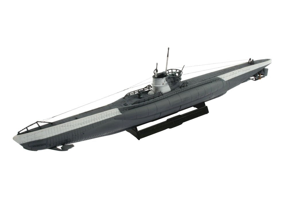 German Submarine TYPE VII C (1:350) - 4009803050935 - CrystalLotus.eu