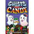 Ghosts Love Candy - 091037863232 - CrystalLotus.eu