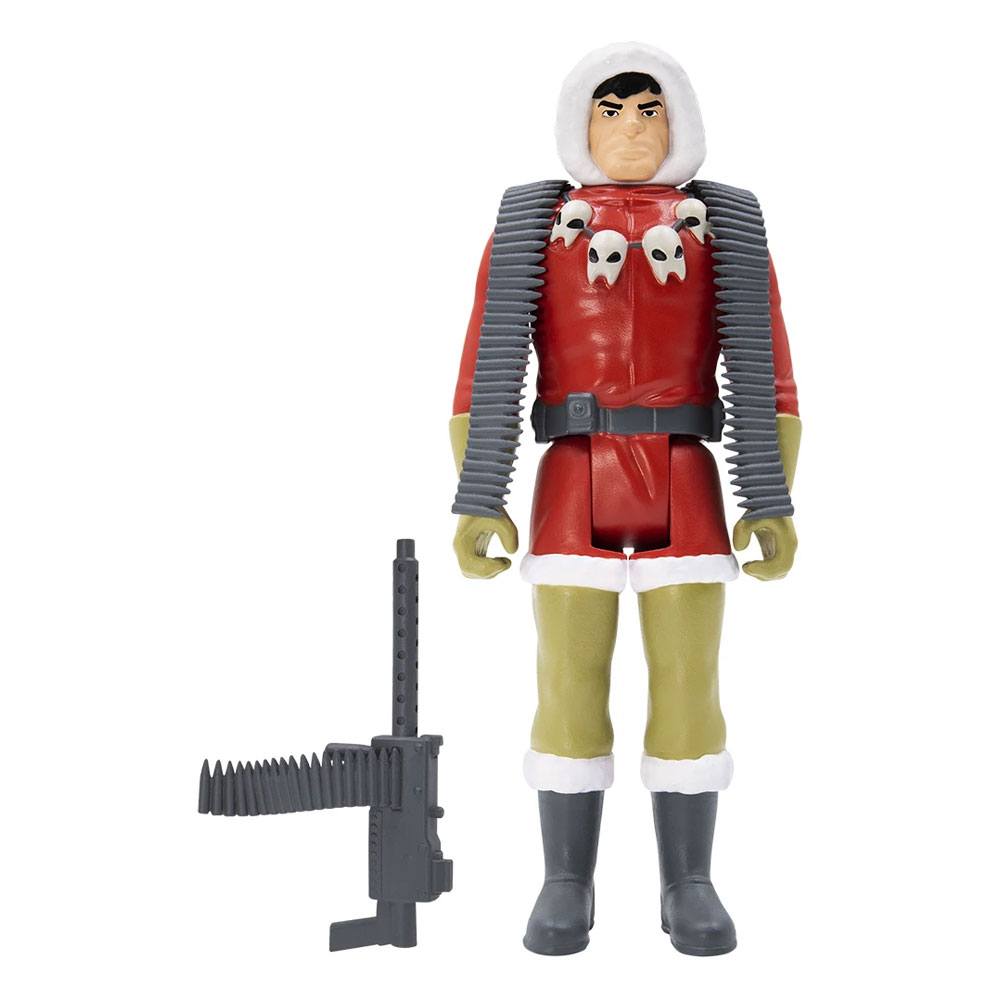 G.I. Joe ReAction Action Figure Kwinn 10 cm - 840049813687 - CrystalLotus.eu