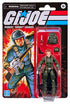 G.I. Joe Retro Collection Series Action Figures 10 cm Robert "Grunt" Graves - 5010993852741 - CrystalLotus.eu