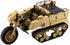 Gigantic Arms MSG Plastic Model Kit Wild Crawler 26 cm - 4934054005833 - CrystalLotus.eu