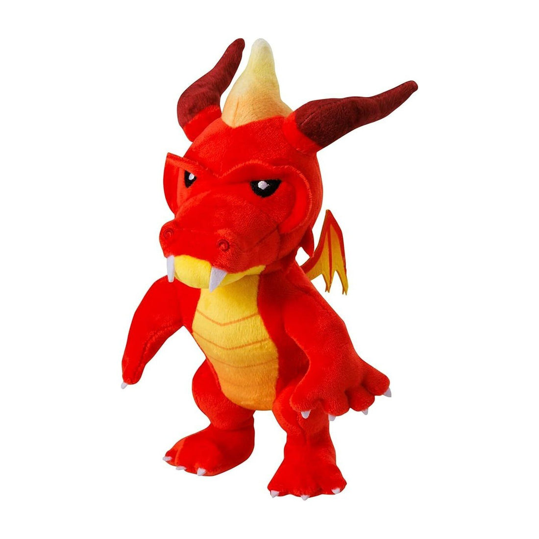 Giochi Preziosi Stumble Guys - Inferno Dragon Plush 17cm - 8056379172734 - CrystalLotus.eu