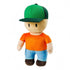 Giochi Preziosi Stumble Guys - Mr Stumble Plush 17cm - 8056379172734 - CrystalLotus.eu