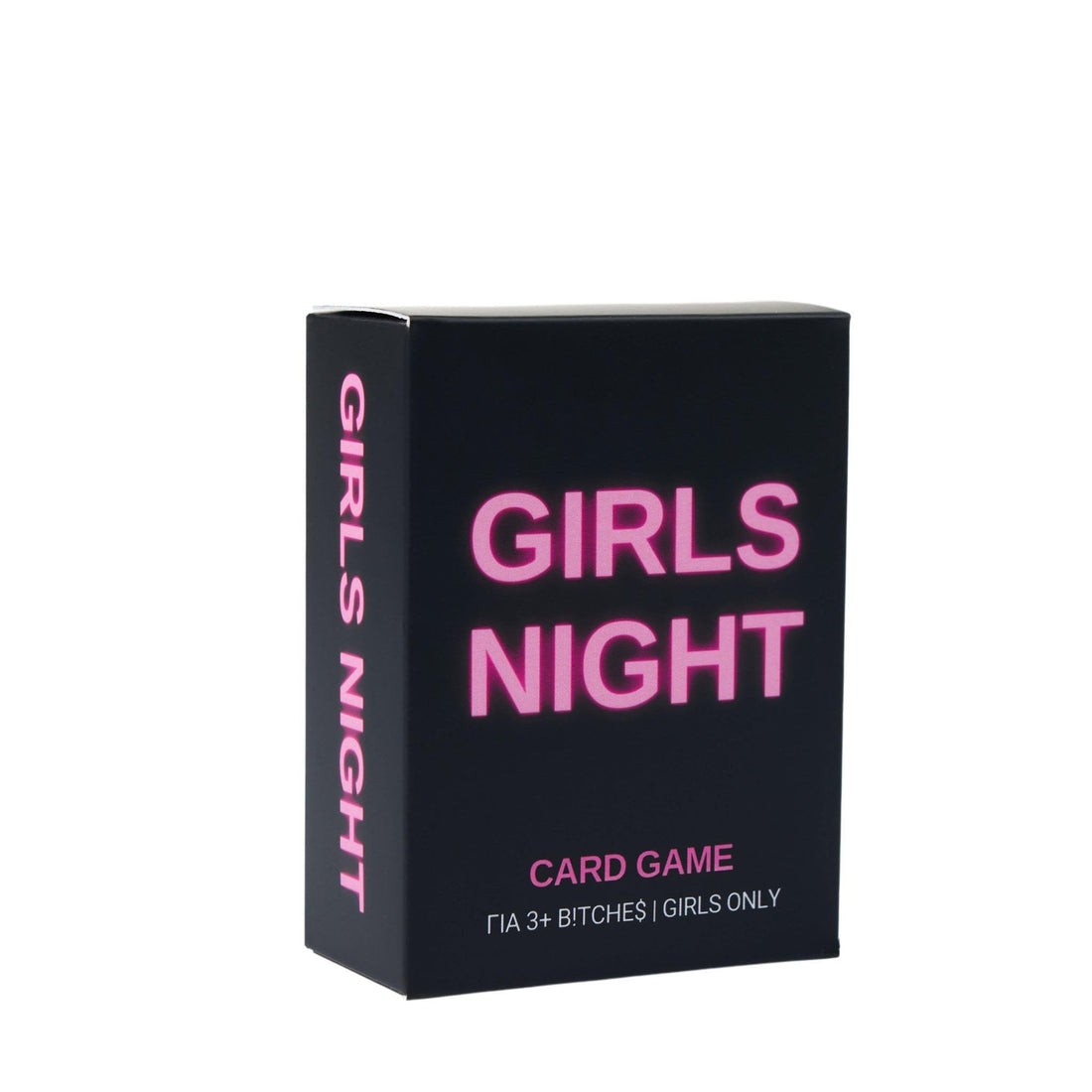 Girls Night - 5299999040202 - CrystalLotus.eu