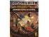 Gloomhaven: Jaws of the Lion Removable Sticker Set & Map - 644216609963 - CrystalLotus.eu