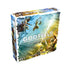 Godtear: The Borderlands Starter Set - 5060453693469 - Crystal Lotus