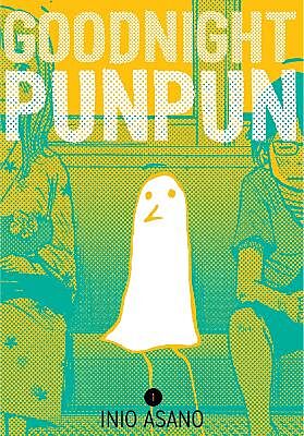 Goodnight Punpun (Oyasumi Punpun), Volume 1 of 7 (by Inio Asano) - 9781421586205 - Crystal Lotus