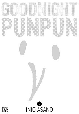 Goodnight Punpun (Oyasumi Punpun), Volume 7 of 7 (by Inio Asano) - 9781421586267 - Crystal Lotus