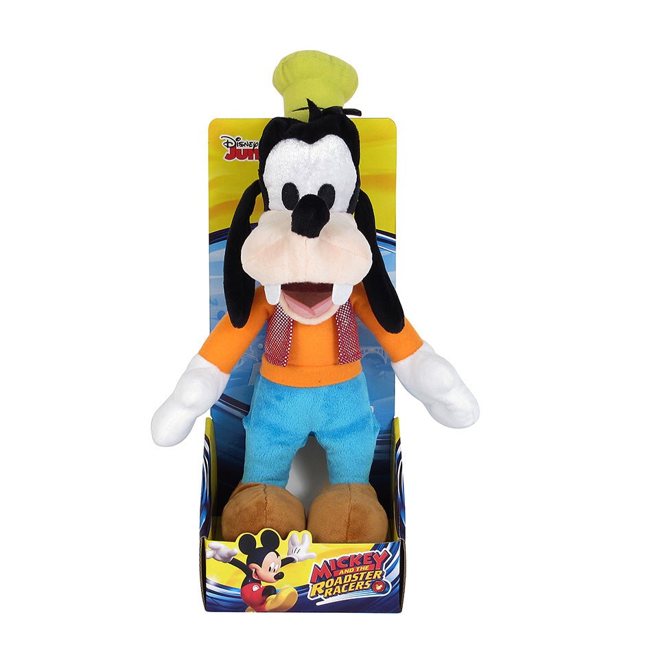 Goofy Disney Plush - 5203068016913 - CrystalLotus.eu
