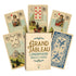 Grand Tableau Lenormand Oracle Cards - 9788865277256 - CrystalLotus.eu