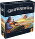 Great Western Trail 2nd Edition - 4061897501601 - CrystalLotus.eu