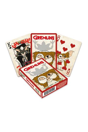 Gremlins Playing Cards Cartoon - 840391145511 - CrystalLotus.eu