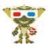 Gremlins POP! Enamel Pin Stripe 10 cm - 671803419193 - CrystalLotus.eu