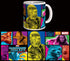 Guardians of the Galaxy 2 Mug Colors - 3760226375258 - CrystalLotus.eu