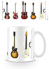 Guitar Heaven (Classic) Mug - 5050574221252 - CrystalLotus.eu