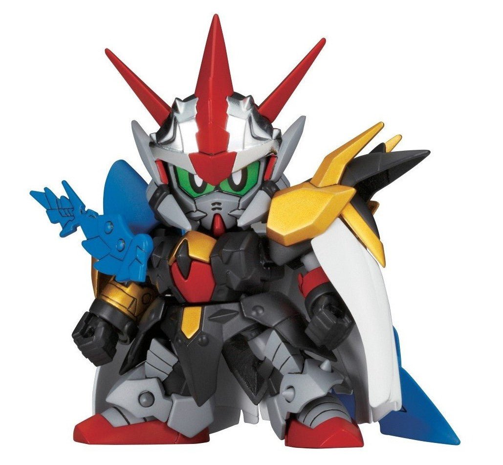 Gundam - Bb378 Legendbb Maryu Kenshi Zero Gundam - 4573102557483 - CrystalLotus.eu