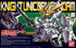 Gundam - Bb385 Legendbb Knight Unicorn Gundam - 4573102590275 - CrystalLotus.eu