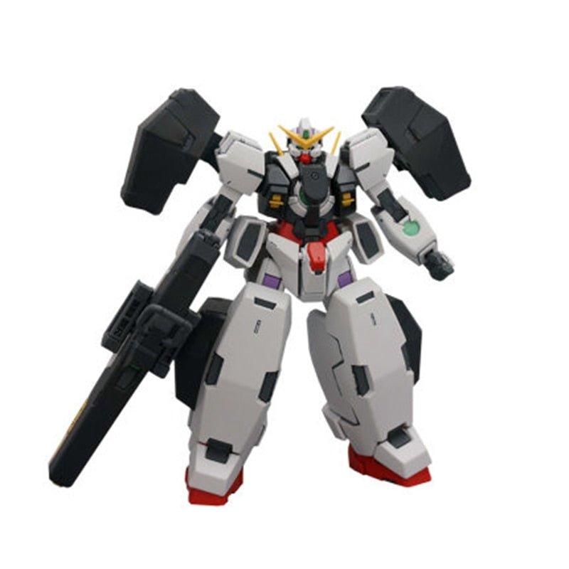 Gundam - HG 1/144 Gundam Virtue - 4573102591449 - CrystalLotus.eu