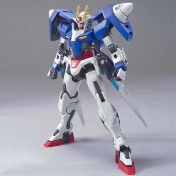 Gundam - HG 1/144 Oo Gundam - 4573102592347 - CrystalLotus.eu