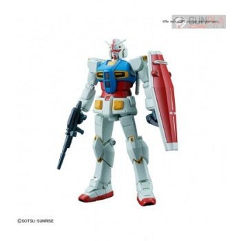 Gundam - HG Gundam G40 (Industrial Design Ver.) - 4573102581839 - CrystalLotus.eu