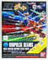 Gundam - HGBC 1/144 Ninpulse Beams - 4549660195443 - CrystalLotus.eu