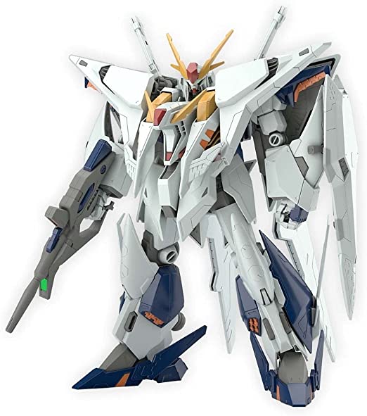 Gundam - HGUC 238 1/144 Xi Gundam - 4573102613318 - CrystalLotus.eu