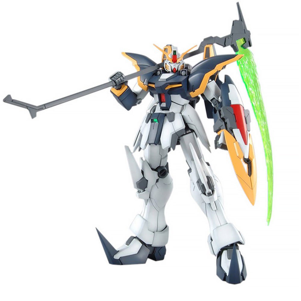 Gundam - MG 1/100 Gundam Deathscythe Ew Ver. - 4543112645647 - CrystalLotus.eu