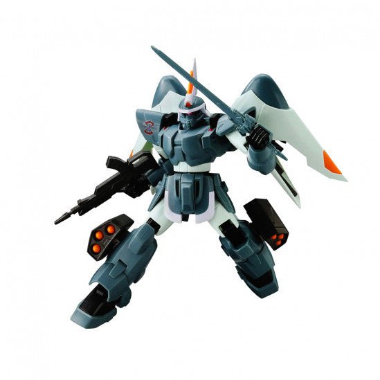 Gundam - MG 1/100 Mobile Ginn - 4573102615473 - CrystalLotus.eu